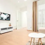Limar Apartment