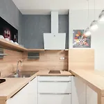 Limar Apartment