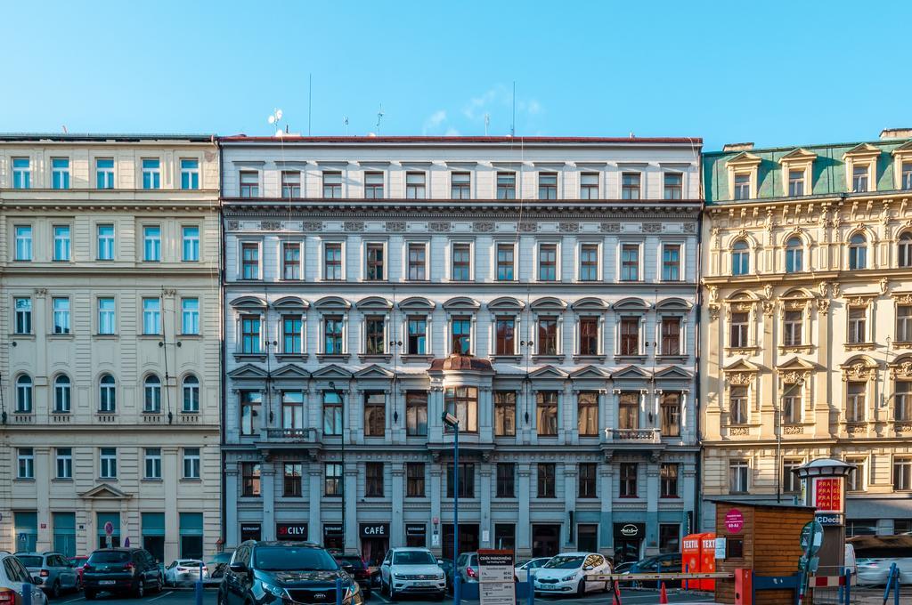 Apartment Limar