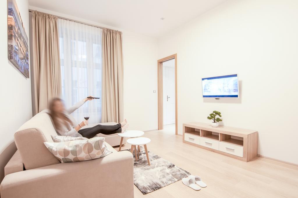 Apartment Limar
