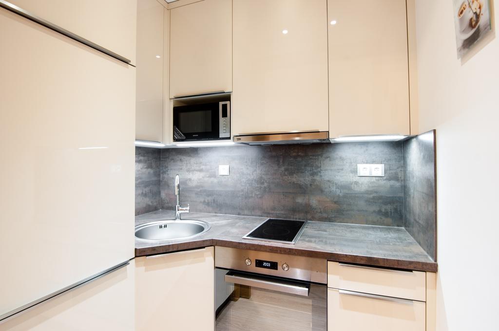 Limar Apartment *