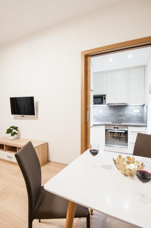Limar Apartment