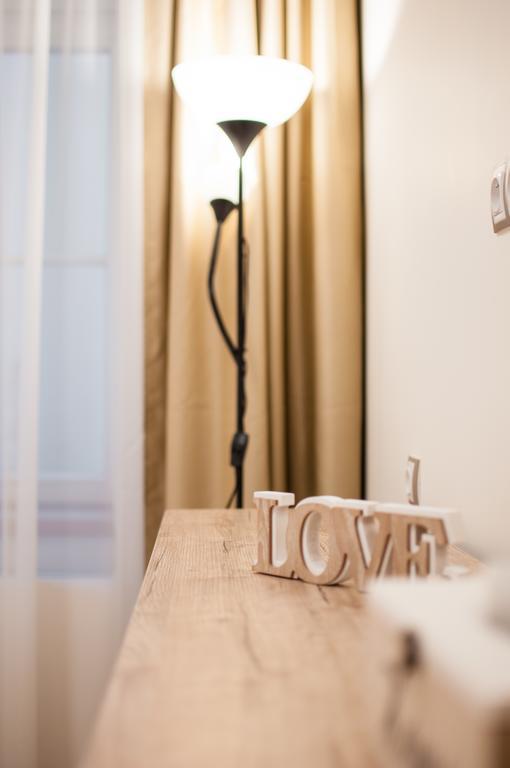Apartment Limar