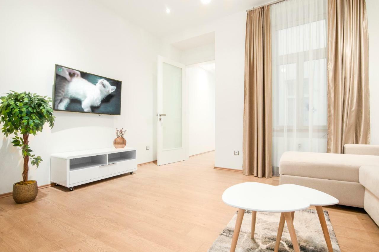 Limar Apartment
