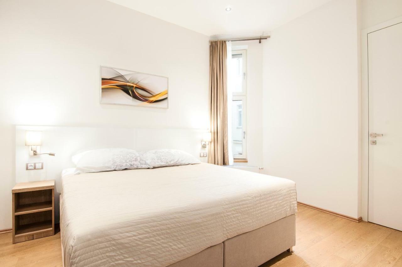 Apartment Limar